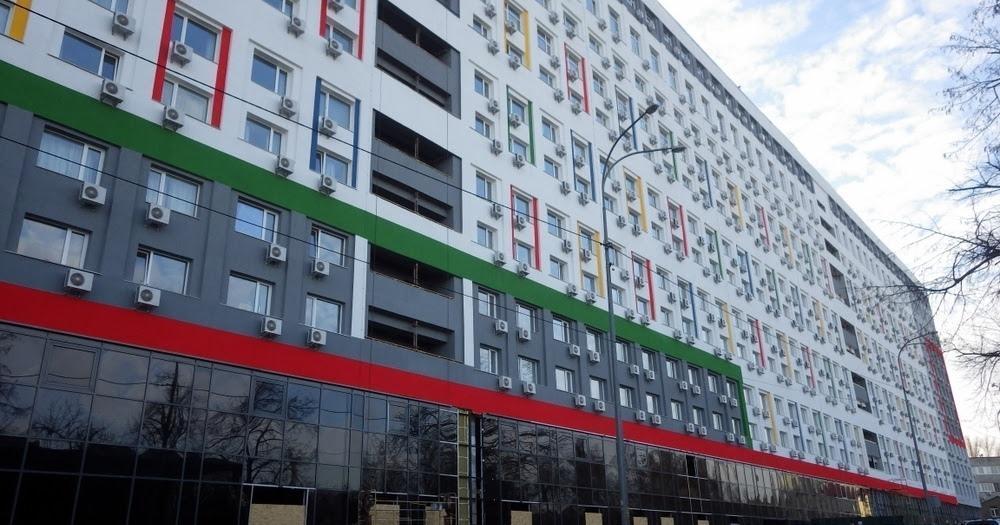 Smart-House Smart Kvartira S Kukhnei Vozle Metro. Kiev Luaran gambar
