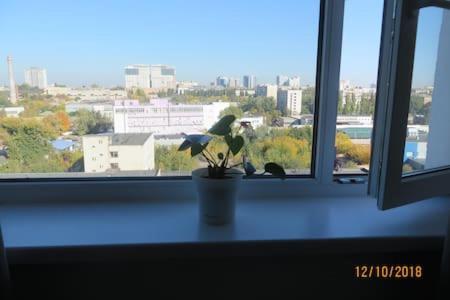 Smart-House Smart Kvartira S Kukhnei Vozle Metro. Kiev Luaran gambar