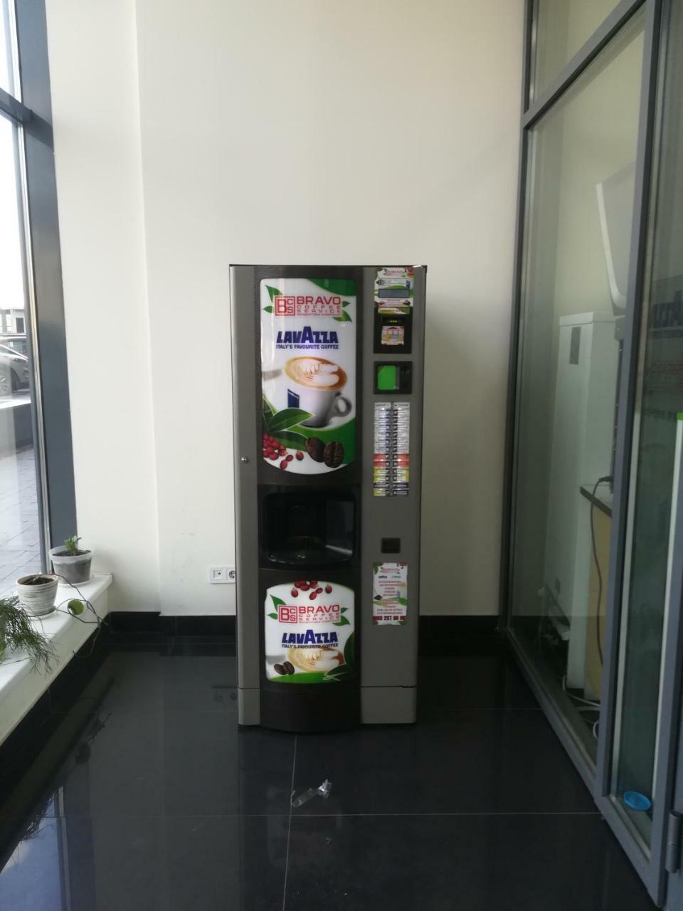 Smart-House Smart Kvartira S Kukhnei Vozle Metro. Kiev Luaran gambar