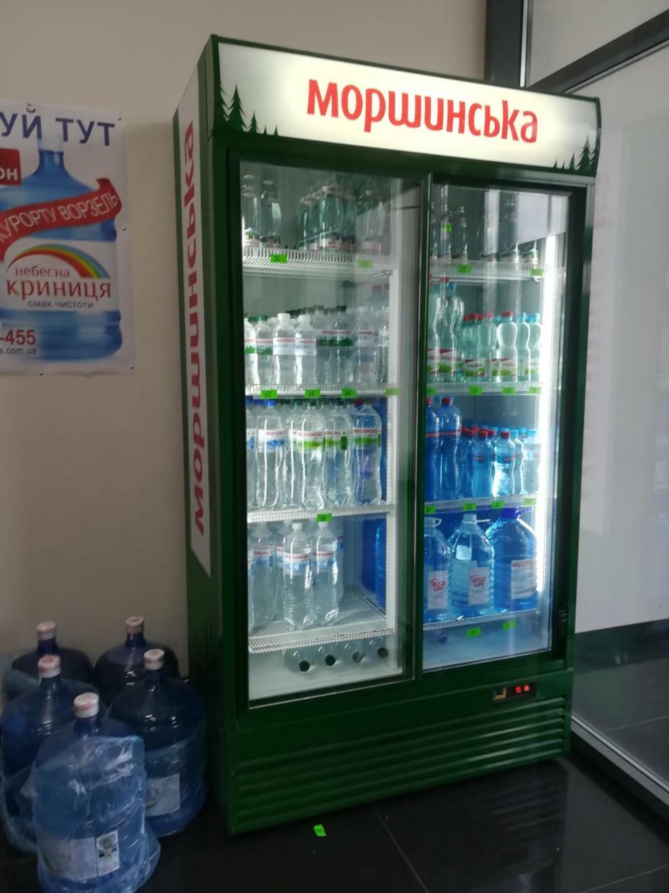 Smart-House Smart Kvartira S Kukhnei Vozle Metro. Kiev Luaran gambar